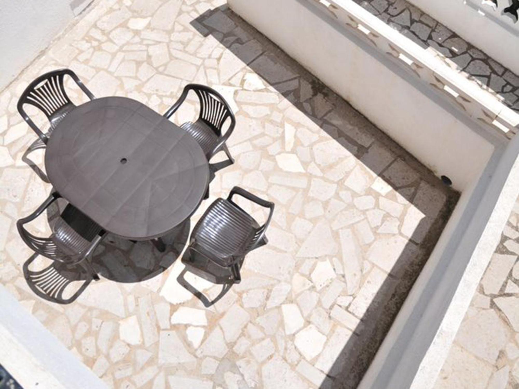Apartamentos Con Piscina Peniscola 3000 Luaran gambar