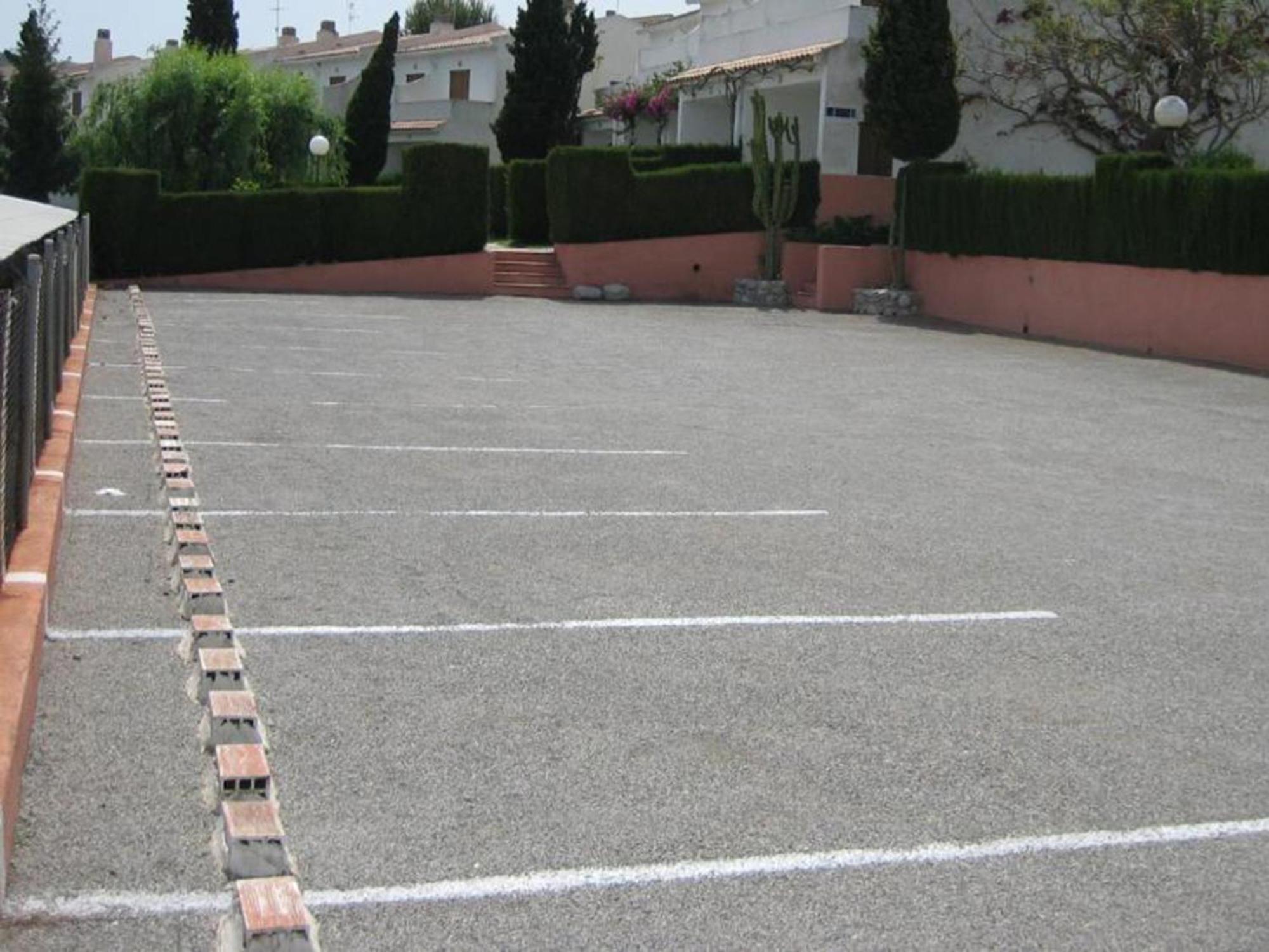 Apartamentos Con Piscina Peniscola 3000 Luaran gambar