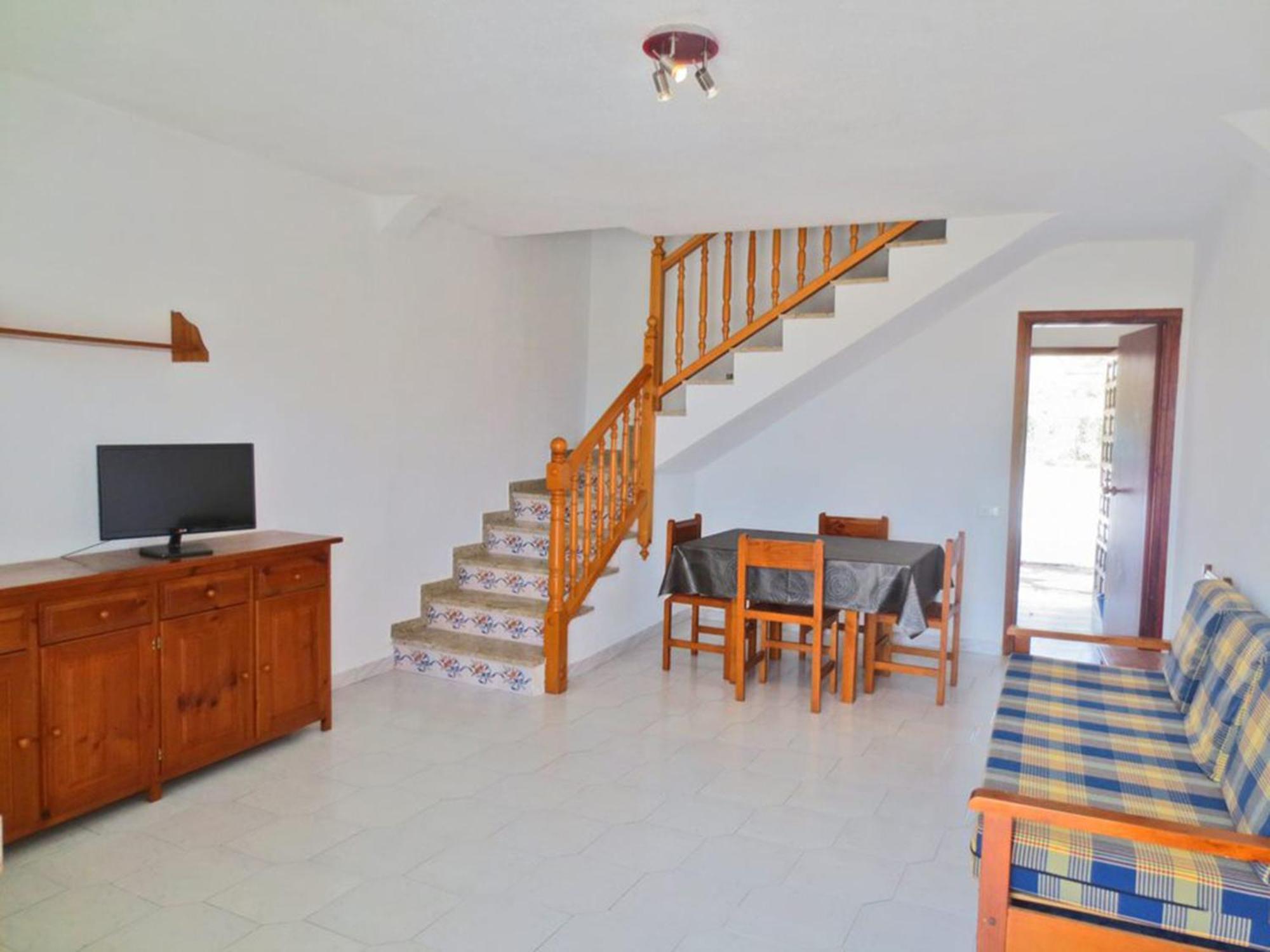 Apartamentos Con Piscina Peniscola 3000 Luaran gambar