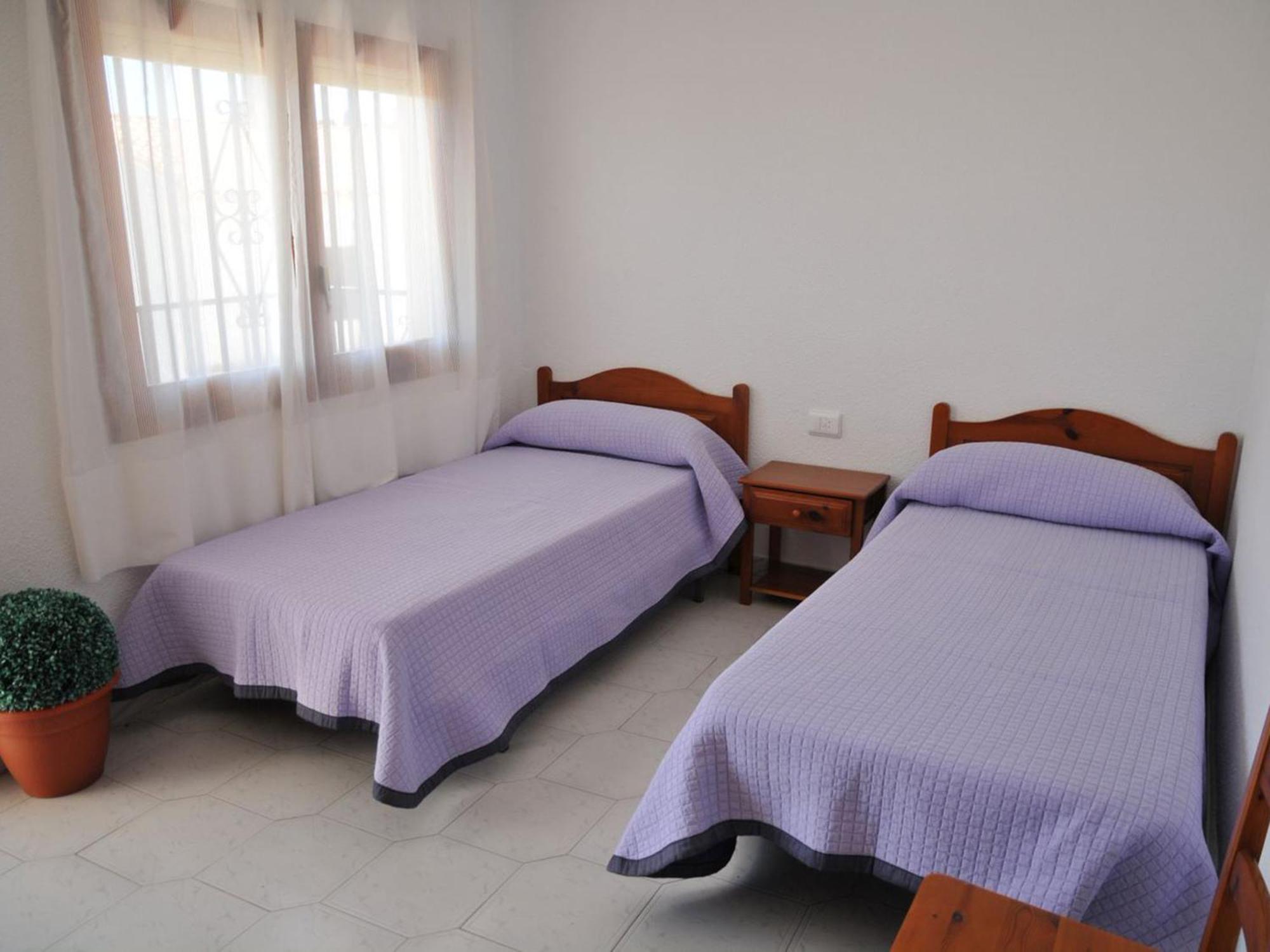 Apartamentos Con Piscina Peniscola 3000 Luaran gambar